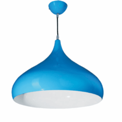 Luker Apollo Indoor Hanging 18W Architectural Light - LHL201E27