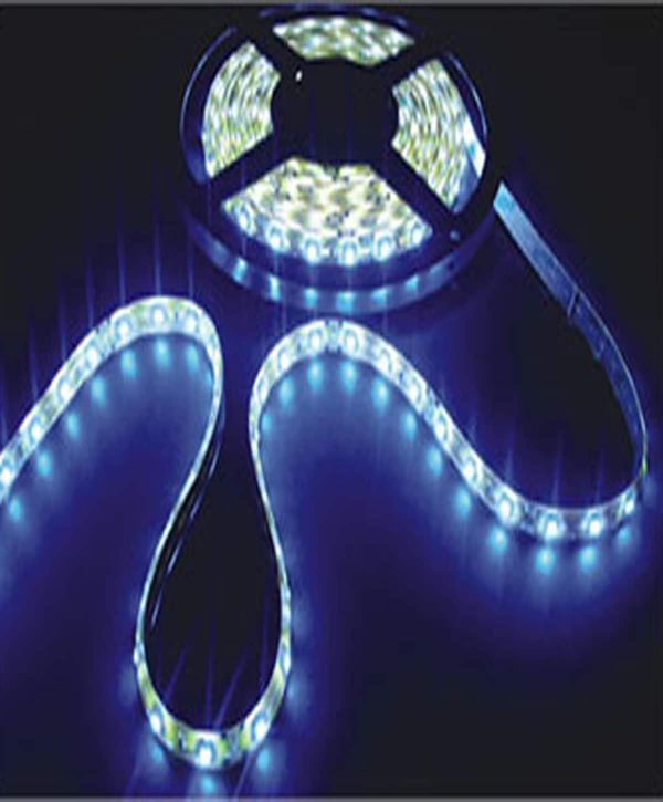 Luker Indoor 14.6W LED Strip Light - Blue