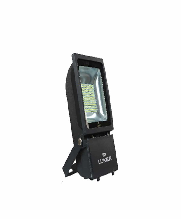 Luker 160W LED Flood Light