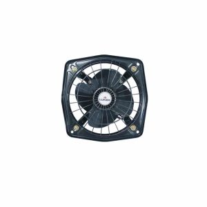 Luker LME Series Metallic 150mm Exhaust Fan