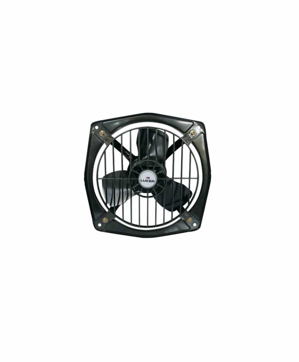 Luker LME Series Metallic 230mm Exhaust Fan