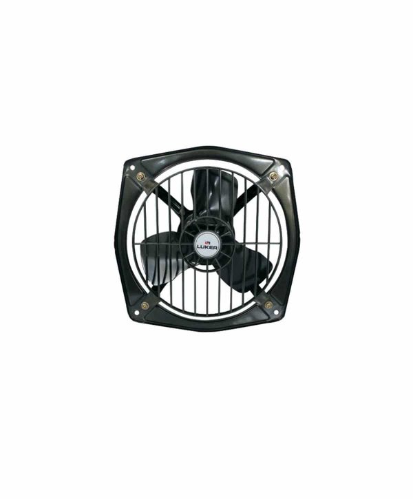 Luker LME Series Metallic 300mm Exhaust Fan