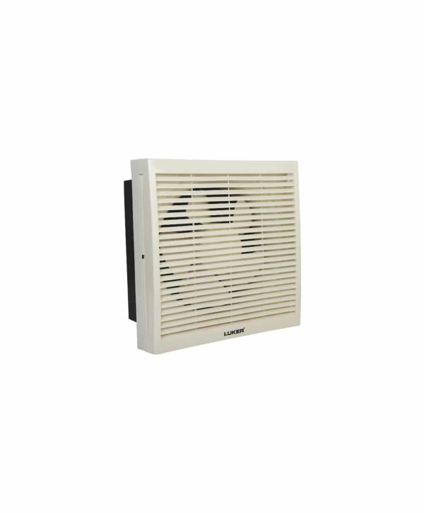 Luker LX Series 200mm Ventil Air Fan