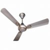 Havells Leganza 1200mm Ceiling Fan - Mist Honey