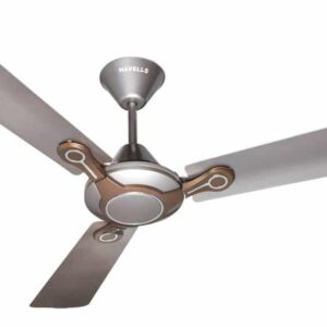 Havells Leganza 4 Blade 1200mm Ceiling Fan - Mist Honey