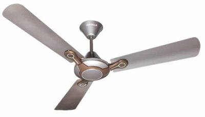 Havells Leganza 4 Blade 1200mm Ceiling Fan - Mist Honey