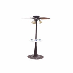 Luft Levante 1320mm Garden Fan