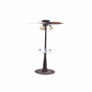 Luft Levante 1320mm Garden Fan
