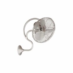 Luft Atlas Melody 500mm Wall Fan