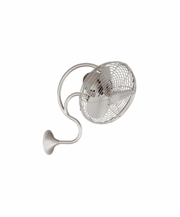 Luft Atlas Melody 500mm Wall Fan