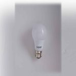 Luker Classic Bulb 3W LED Bulb