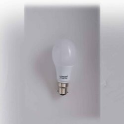Luker High Glow Bulb 3W LED Bulb