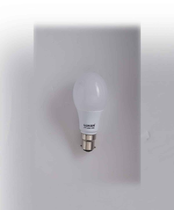 Luker Classic Bulb 5W LED Bulb