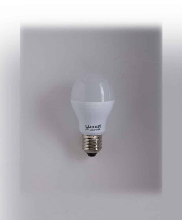 Luker Classic Bulb 7W LED Bulb