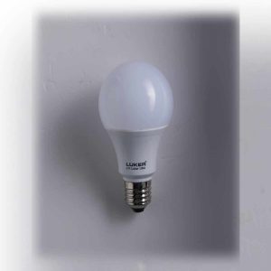 Luker Classic Bulb 9W LED Bulb