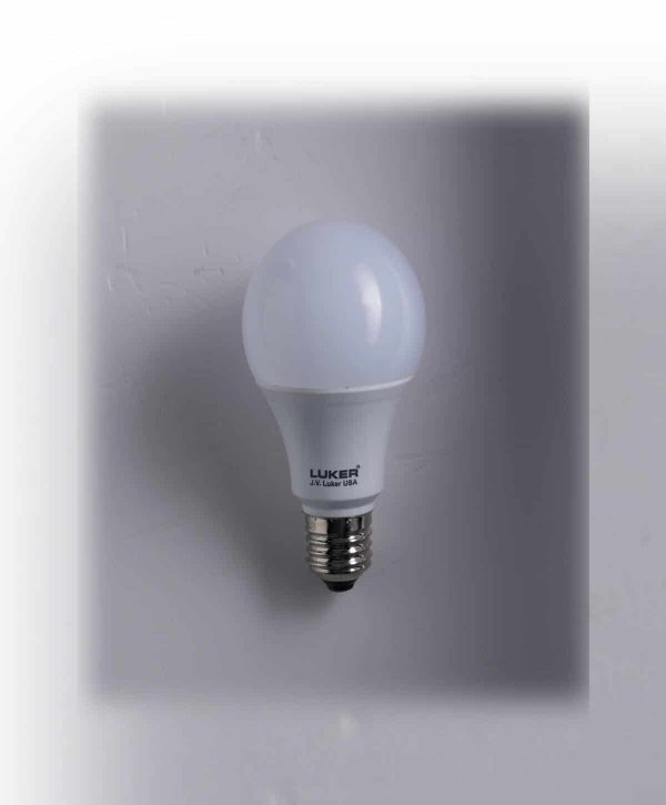Luker Classic Bulb 9W LED Bulb