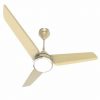 Havells Lumeno with Underlight 1320mm Ceiling Fan - Rainbow Pearl Ivory