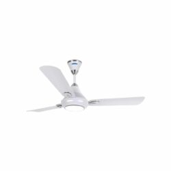 Luminous Lumaire 1200mm 3 Blade Ceiling Fan - Mint White