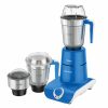 Havells Maxx Grind Blue 750W Mixer Grinder