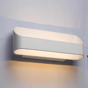 Luker Mirror 6W Architectural Light LIMR6