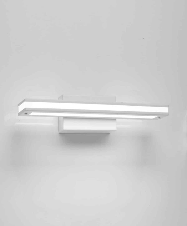 Luker Mirror 12W Architectural Light LMJL12 | Georgee and Company