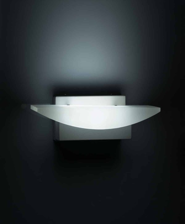 Luker Mirror 12W Architectural Light LIWL6