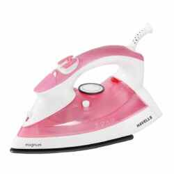 Havells Magnum Pink 1840W Steam Iron