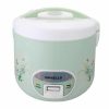 Havells Max Cook Dlx 1000W Light Green Electric Cooker