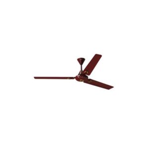 V Guard Maxflo 1200mm Ceiling Fan - Cherry