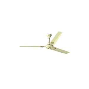 V Guard Maxflo 1200mm Ceiling Fan - Ivory