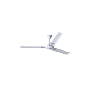 V Guard Maxflo 1200mm Ceiling Fan - White