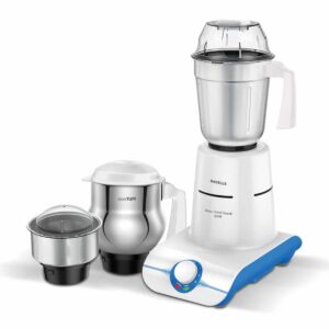 Havells Maxx Grind Haandi 500W Mixer Grinder