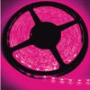 Luker Indoor 6W LED Strip Light - Pink