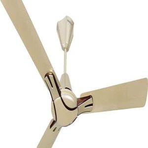 Havells Nicola 1400mm Ceiling Fan - Gold Mist Copper
