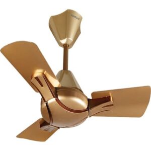 Havells Nicola 600mm Ceiling Fan - Bronze Copper