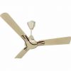 Havells Nicola 900mm Ceiling Fan - Gold Mist Copper