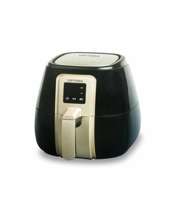 Optima Digital 1425W Air Fryer