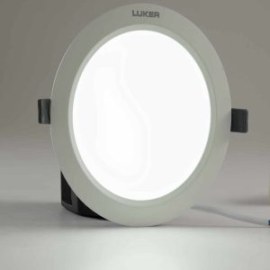 Luker Premium 15W LED Slim Panel Light