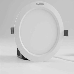 Luker Premium 18W LED Slim Panel Light - LIPS18