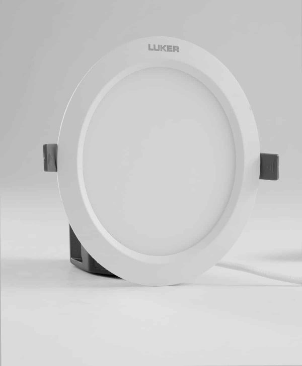 Luker Premium 18W LED Slim Panel Light - LIPS18