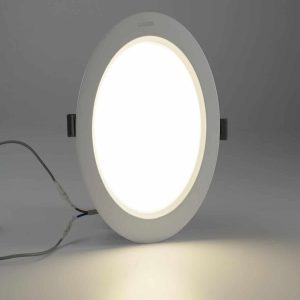 Luker Premium 3W LED Slim Panel Light