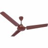 Havells Pacer 1200mm Ceiling Fan - Brown