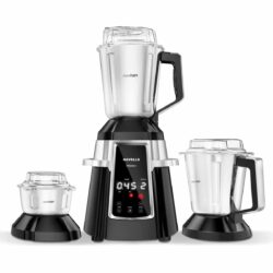 Havells Premio I Black 750W Mixer Grinder