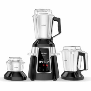 Havells Premio I Black 750W Mixer Grinder