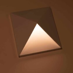 Luker Premium Bulkhead 10W Architectural Light - LODWL11