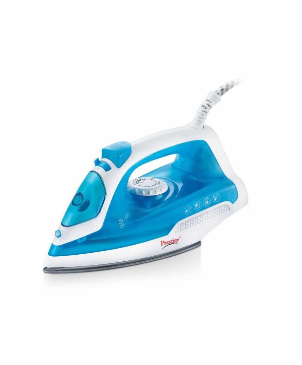 Prestige 1200W Cordless Magic PSI 10.0 Iron