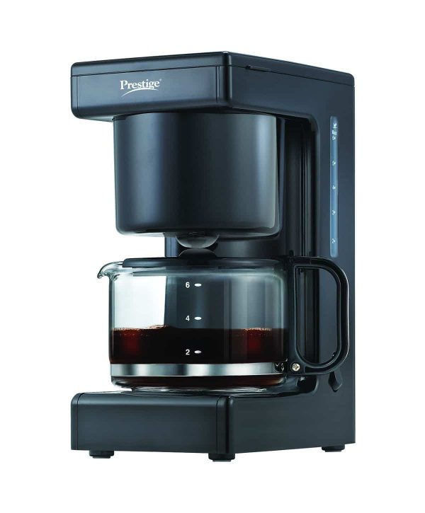 Prestige 650W Electric Drip PCMD 1.0 Coffee Maker