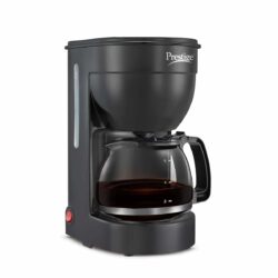 Prestige 650W Electric Drip PCMD 3.0 Coffee Maker