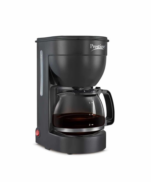 Prestige 650W Electric Drip PCMD 3.0 Coffee Maker
