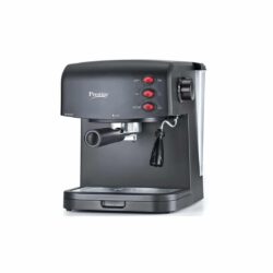 Prestige 850W Espresso PECMD 2.0 Coffee Maker